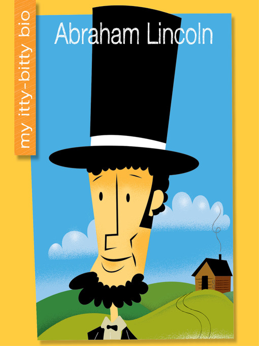 Title details for Abraham Lincoln by Emma E. Haldy - Available